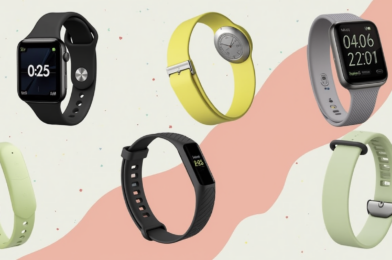 5 Affordable Fitness Trackers That Actually Work