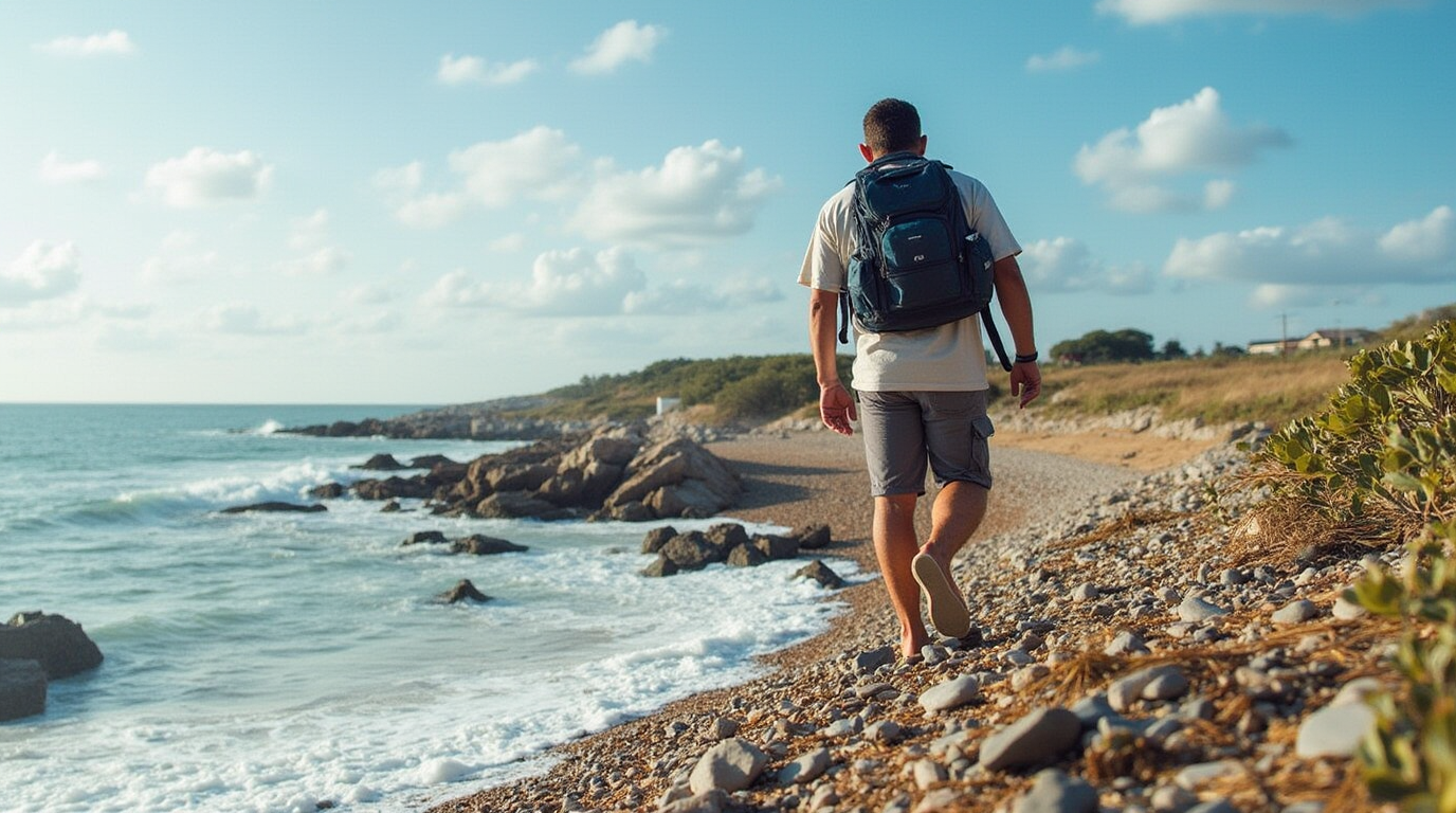 The Best Cameras for Travel Photography in 2024