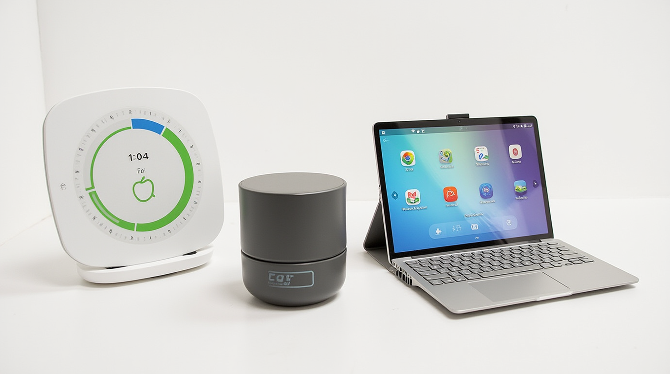 Top 5 Gadgets for a Smart Home Upgrade