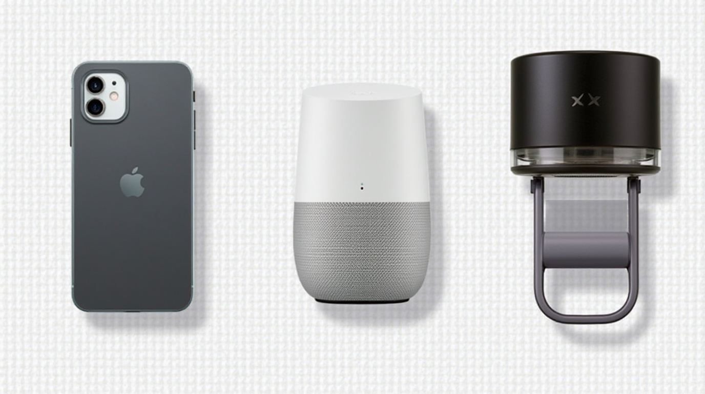 Top 5 Tech Accessories That Make Life Easier